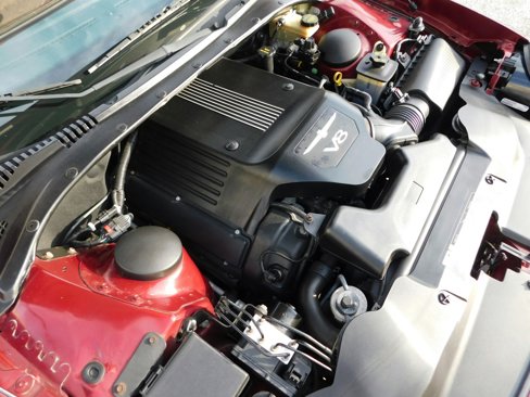 Used 2004 Ford Thunderbird image 23