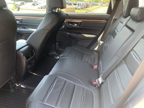 Used 2019 Honda CR-V Touring image 34