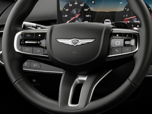 New 2026 Genesis GV70 2.5T image 14
