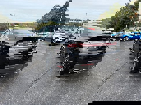 Used 2019 Lincoln MKZ Reserve image 6