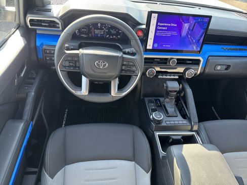Used 2024 Toyota Tacoma 4x4 Double Cab image 7