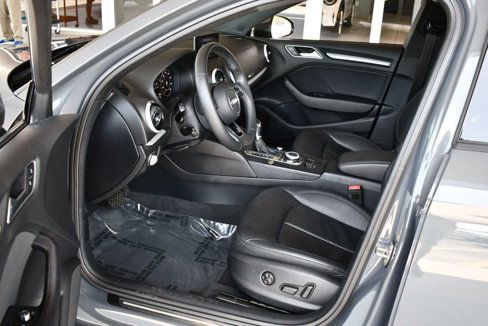 Used 2018 Audi A3 2.0T Premium image 38
