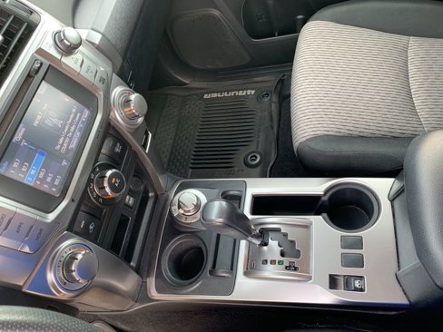Used 2019 Toyota 4Runner SR5 image 26