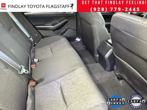 Used 2024 Honda Accord EX image 43