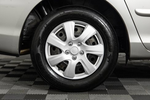 Used 2008 Toyota Sienna LE image 40