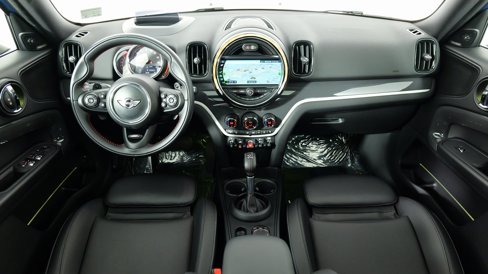 Used 2018 MINI Cooper Countryman S image 47