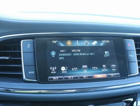 Used 2019 Buick Enclave Essence w/ Trailering Package, 5000 lbs. image 26