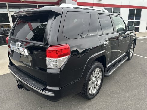 Used 2011 Toyota 4Runner SR5 image 8