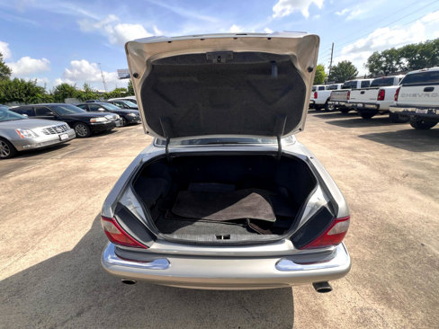 Used 1999 Jaguar XJ8 image 14