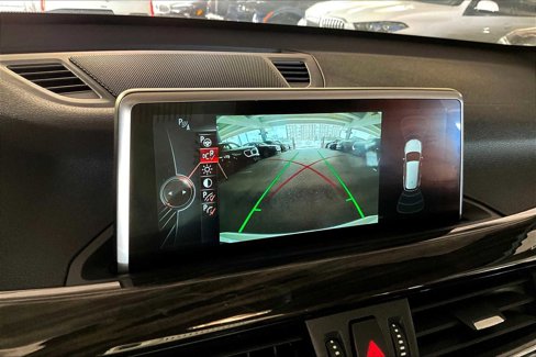 Used 2016 BMW X1 xDrive28i image 26