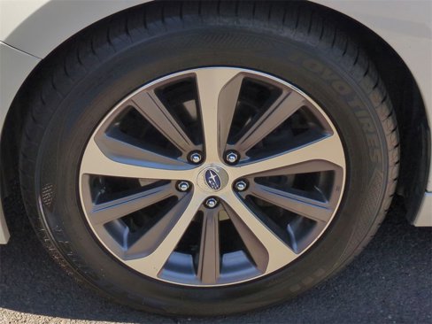 Used 2016 Subaru Legacy 2.5i Limited image 10