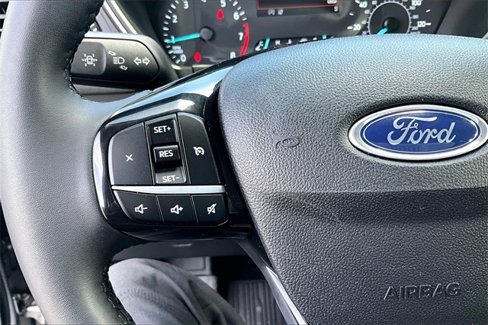 Used 2022 Ford Escape SE w/ Convenience Package image 23