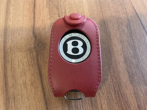 Used 2023 Bentley Continental GT Azure image 41