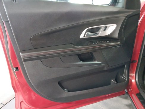 Used 2014 Chevrolet Equinox LT w/ Driver Convenience Package image 4