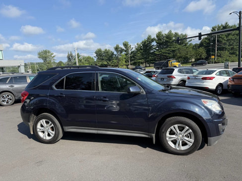 Used 2015 Chevrolet Equinox LT w/ Driver Convenience Package image 5