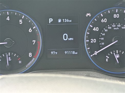 Used 2019 Hyundai Kona SE image 38
