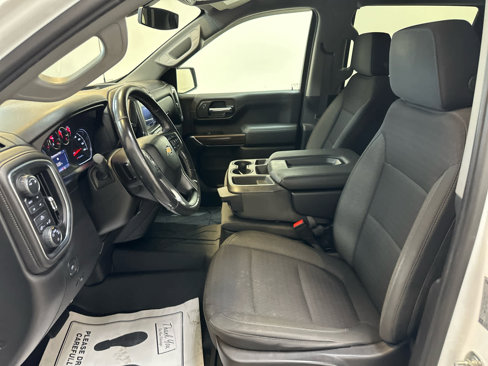 Used 2019 Chevrolet Silverado 1500 LT w/ All-Star Edition image 4