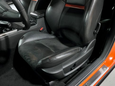 Used 2009 Dodge Challenger SRT8 image 71