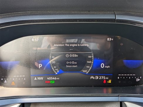 Certified 2024 Volkswagen Taos SE image 34