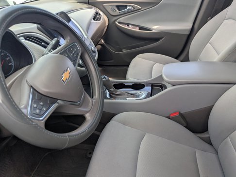 Used 2019 Chevrolet Malibu LS image 18