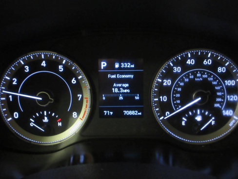 Used 2020 Hyundai Venue SE image 28