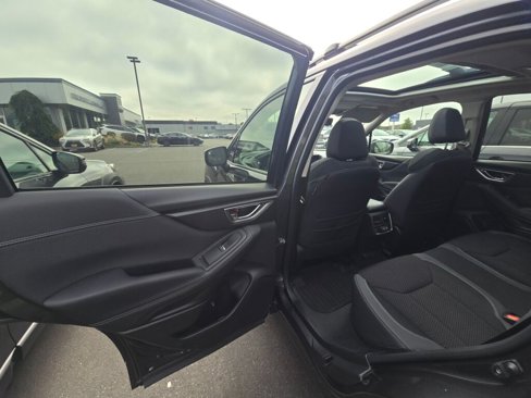 Used 2019 Subaru Forester Premium image 14