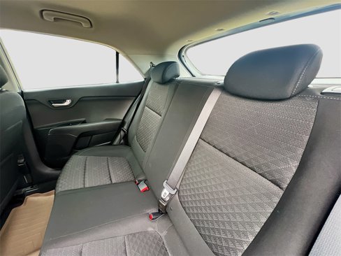 Used 2023 Kia Rio S w/ Technology Package image 24