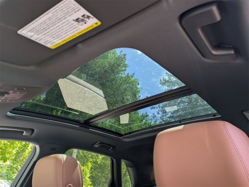 New 2025 Audi Q3 2.0T Premium image 18