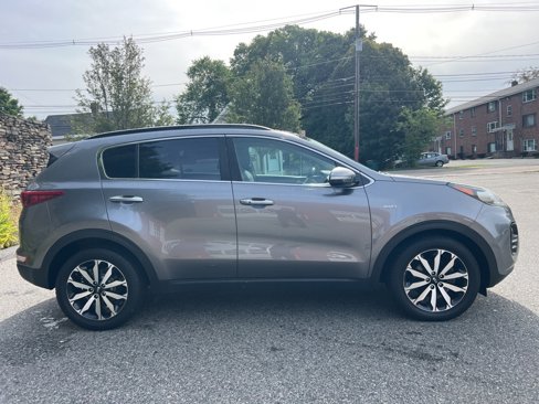 Used 2019 Kia Sportage EX w/ Option Group 040 image 6