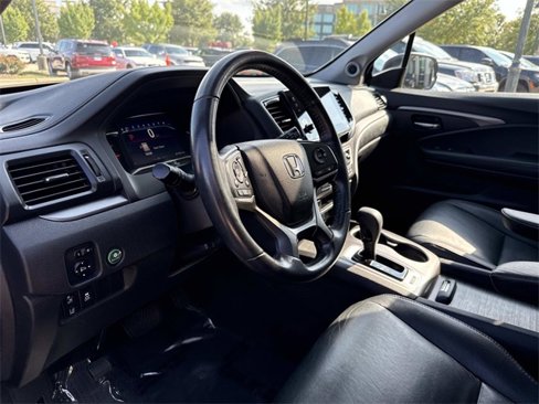 Used 2019 Honda Pilot EX-L image 28