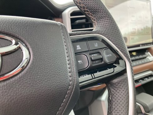 Used 2024 Toyota Tundra 1794 Edition image 13
