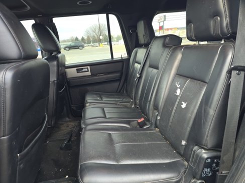 Used 2016 Ford Expedition Limited image 10