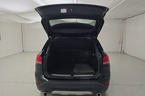 Used 2021 BMW X1 xDrive28i w/ Premium Package image 28