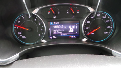 Used 2023 Chevrolet Equinox LT image 13