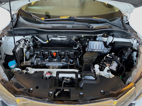 Used 2021 Honda HR-V EX-L image 29