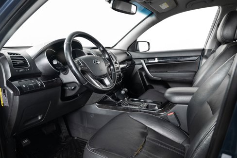 Used 2014 Kia Sorento EX image 14
