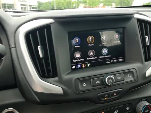 Certified 2023 GMC Terrain SLE w/ Elevation Edition image 19