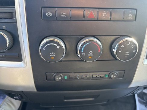 Used 2010 Dodge Ram 2500 Truck SLT w/ Big Horn Regional Pkg image 20
