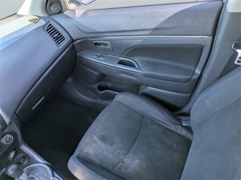 Used 2013 Mitsubishi Outlander Sport ES image 16