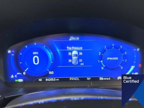 Certified 2022 Ford Escape SEL w/ Technology Package image 14