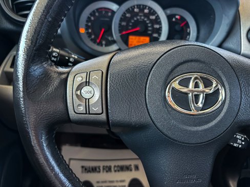 Used 2012 Toyota RAV4 Limited w/ Premium Plus Value Pkg image 23