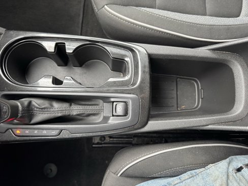 Used 2022 Chevrolet TrailBlazer LT image 23