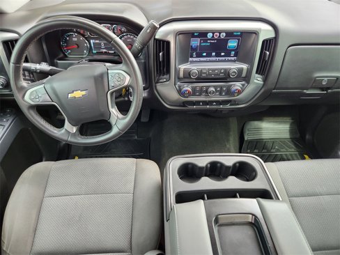 Used 2015 Chevrolet Silverado 1500 LT w/ LT Convenience Package image 15