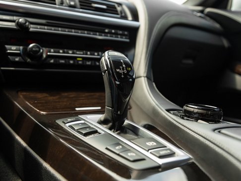 Used 2015 BMW 640i Gran Coupe image 27