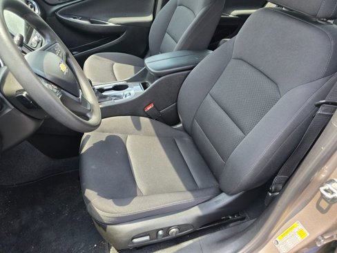 Used 2023 Chevrolet Malibu LT image 20