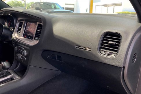 Certified 2023 Dodge Charger GT w/ Blacktop Package image 18
