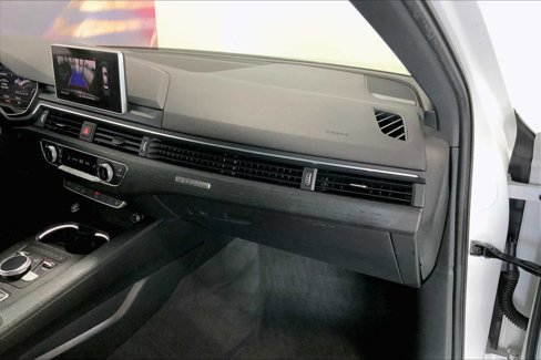 Used 2017 Audi A4 2.0T Premium Plus w/ Premium Plus Package image 21