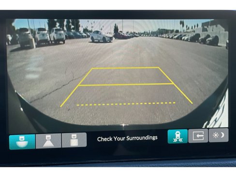 Certified 2023 Honda Civic Touring image 26
