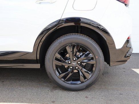 New 2026 Buick Encore GX Sport Touring w/ Comfort Package image 38