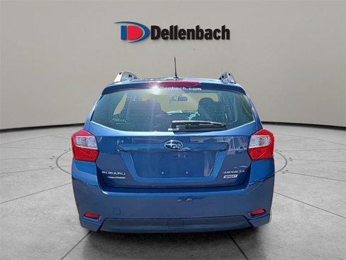 Used 2013 Subaru Impreza 2.0i Sport Limited image 21